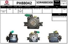 SNRA PH88042