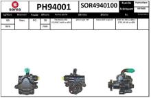 SNRA PH94001