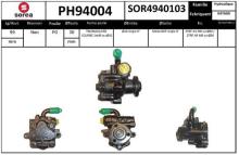 SNRA PH94004