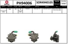 SNRA PH94006