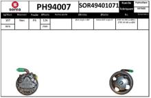 SNRA PH94007