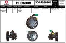 SNRA PH94008