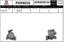 SNRA PH94010