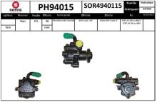 SNRA PH94015