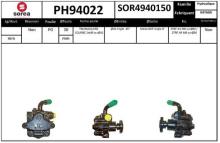SNRA PH94022