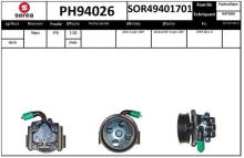 SNRA PH94026