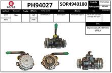 SNRA PH94027