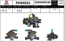 SNRA PH94031