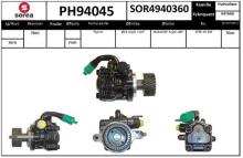 SNRA PH94045