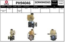 SNRA PH94046