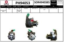 SNRA PH94053