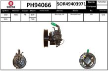 SNRA PH94066