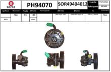 SNRA PH94070