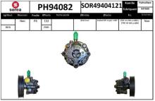SNRA PH94082