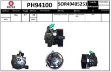 SNRA PH94100
