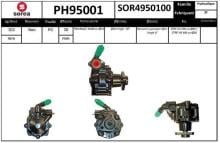 SNRA PH95001