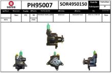 SNRA PH95007