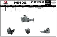 SNRA PH96003