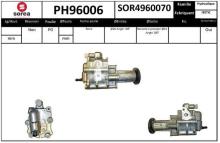SNRA PH96006