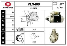 SNRA PL9409