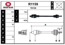 SNRA R1159