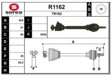 SNRA R1162
