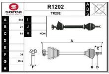 SNRA R1202