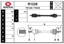 SNRA R1228