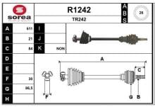 SNRA R1242