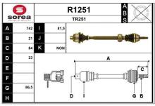 SNRA R1251