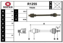 SNRA R1255