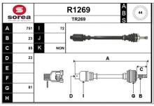 SNRA R1269