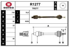 SNRA R1277