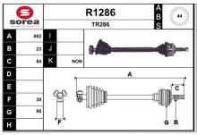 SNRA R1286