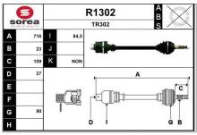 SNRA R1302