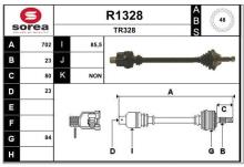 SNRA R1328