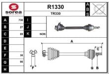 SNRA R1330