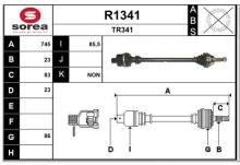 SNRA R1341