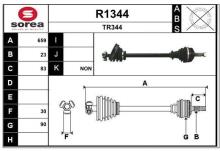 SNRA R1344