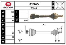 SNRA R1345