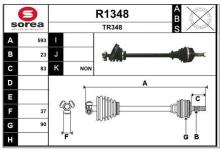 SNRA R1348