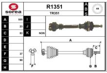 SNRA R1351