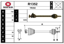 SNRA R1352