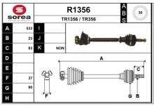 SNRA R1356