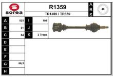 SNRA R1359
