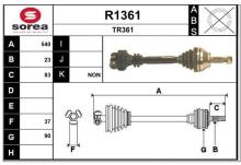 SNRA R1361