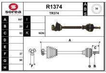 SNRA R1374