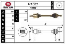 SNRA R1382