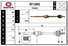SNRA R1385
