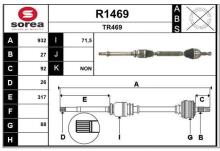 SNRA R1469